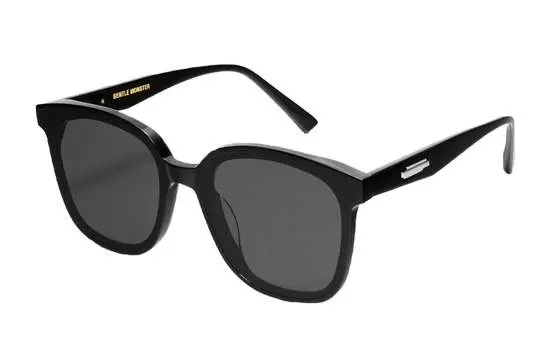 Солнцезащитные очки унисекс GENTLE MONSTER, Фирменная подарочная коробка