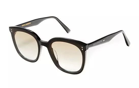 Солнцезащитные очки унисекс GENTLE MONSTER, Фирменная подарочная коробка