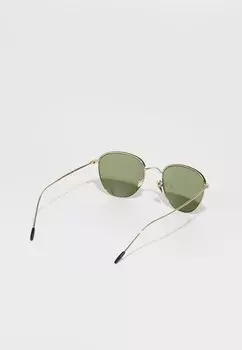 Солнцезащитные очки UNISEX Giorgio Armani, золотистый