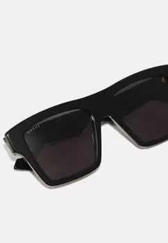 Солнцезащитные очки Unisex Gucci, черный