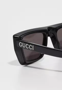 Солнцезащитные очки UNISEX Gucci, черный