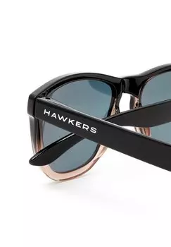 Солнцезащитные очки UNISEX Hawkers, черный