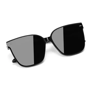 Солнцезащитные очки унисекс HLA, Black (Polarized)[Love Photo]Box (Printable Photo, Contact Customer Service Note)