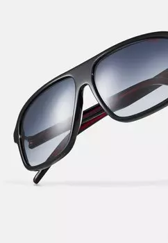 Солнцезащитные очки Unisex HUGO, черные