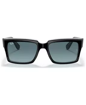 Солнцезащитные очки унисекс inverness, rb2191 54 Ray-Ban, мульти