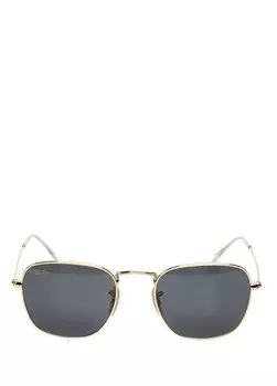 Солнцезащитные очки унисекс квадратной формы Ray-Ban