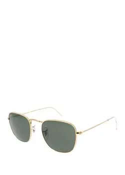 Солнцезащитные очки унисекс квадратной формы Ray-Ban