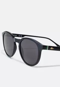 Солнцезащитные очки Unisex Lacoste, черные