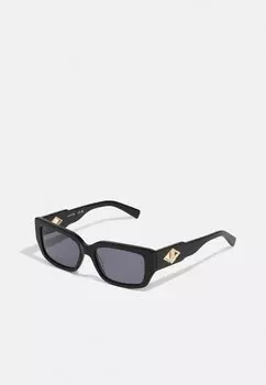 Солнцезащитные очки UNISEX Lacoste, черный