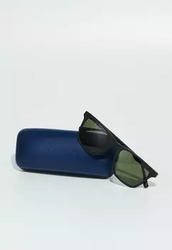 Солнцезащитные очки UNISEX Lacoste, черный