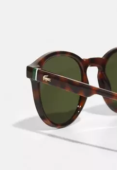 Солнцезащитные очки UNISEX Lacoste, коричневый