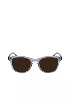 Солнцезащитные очки UNISEX Lacoste, серый