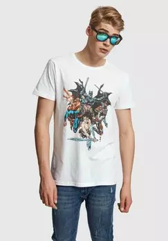 Солнцезащитные очки UNISEX LIKOMA YOUTH MSTRDS, цвет blk blue