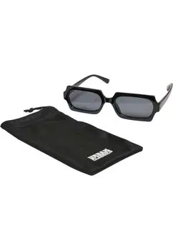 Солнцезащитные очки UNISEX LOUIS Urban Classics, черный