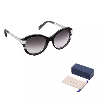 Солнцезащитные очки унисекс Louis Vuitton, черный