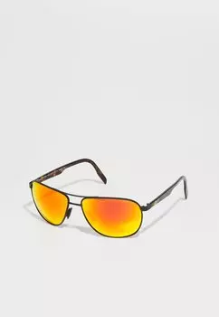 Солнцезащитные очки UNISEX Maui Jim, красный