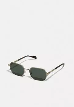 Солнцезащитные очки UNISEX Michael Kors, золотой