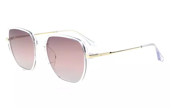 Солнцезащитные очки унисекс Muzu, Порошковая рамка + порошковый лист