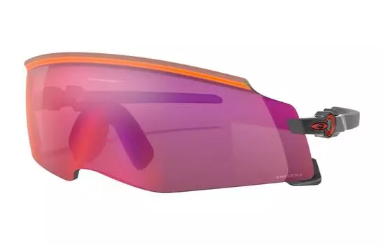 Солнцезащитные очки унисекс Oakley, черный