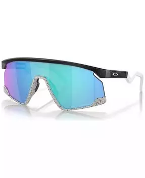 Солнцезащитные очки унисекс, OO9280 BXTR Oakley, черный