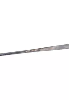 Солнцезащитные очки UNISEX PALM SPRINGS Urban Classics, серебристый