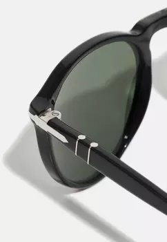 Солнцезащитные очки Unisex Persol, черные