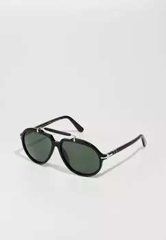 Солнцезащитные очки UNISEX Persol, черный