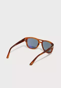 Солнцезащитные очки UNISEX Persol, коричневый