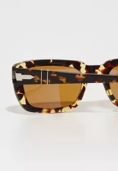 Солнцезащитные очки UNISEX Persol, коричневый