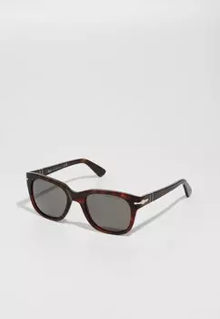 Солнцезащитные очки UNISEX Persol, коричневый