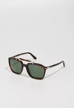 Солнцезащитные очки UNISEX Persol, коричневый