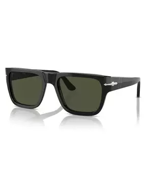 Солнцезащитные очки унисекс, Po3348S Persol, черный