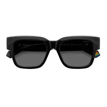 Солнцезащитные очки унисекс Polaroid Okulary Przeciwsoneczne PLD 6198/S/X 20569280752M9, 1 шт