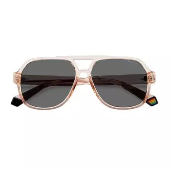 Солнцезащитные очки унисекс Polaroid Okulary Przeciwsoneczne PLD 6193/S 20569035J57M9, 1 шт