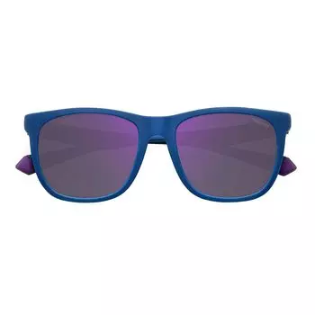 Солнцезащитные очки унисекс Polaroid Okulary Przeciwsoneczne PLD 2140/S 20571780254MF, 1 шт