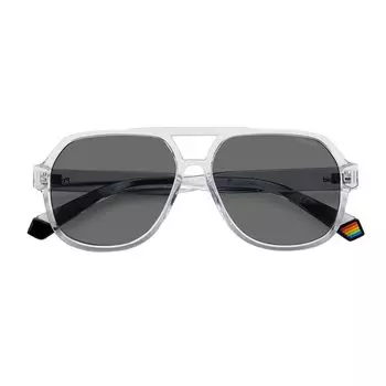 Солнцезащитные очки унисекс Polaroid Okulary Przeciwsoneczne PLD 6193/S 20569090057M9, 1 шт