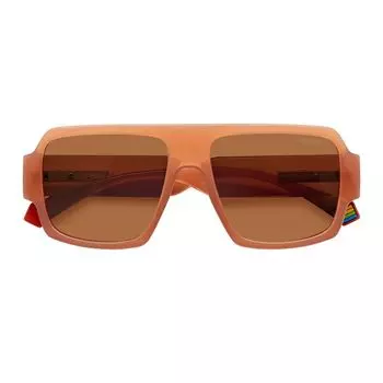 Солнцезащитные очки унисекс Polaroid Okulary Przeciwsoneczne PLD 6209/S/X 20636273355HE, 1 шт