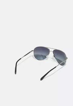 Солнцезащитные очки UNISEX Polaroid, серебристый