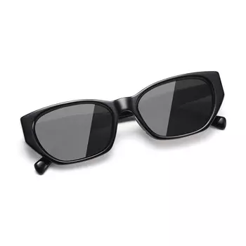 Солнцезащитные очки унисекс PULAIS, TR2227 цвета слоновой кости и белого ясеняподарочная коробка