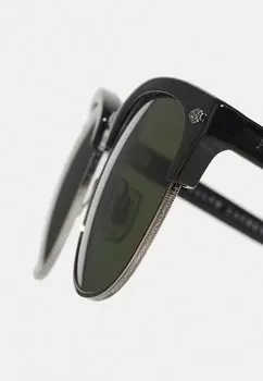 Солнцезащитные очки UNISEX Ralph Lauren, черный