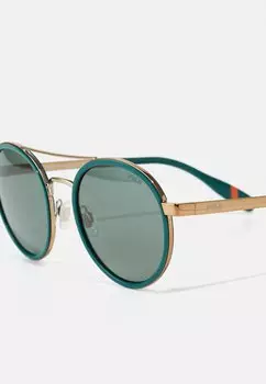 Солнцезащитные очки UNISEX Ralph Lauren, зеленый