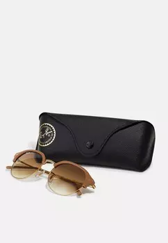 Солнцезащитные очки Unisex Ray-Ban, бежевые
