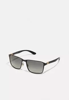 Солнцезащитные очки Unisex Ray-Ban, черный