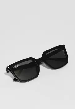 Солнцезащитные очки UNISEX Ray-Ban, черный