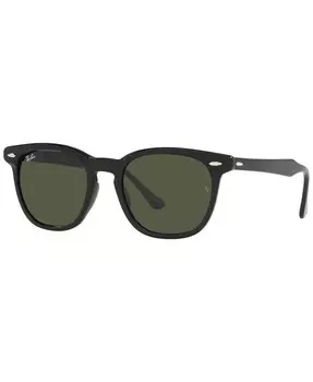 Солнцезащитные очки унисекс Ray-Ban, черный
