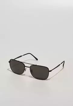Солнцезащитные очки UNISEX Ray-Ban, черный