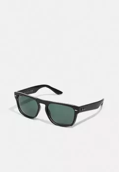 Солнцезащитные очки UNISEX Ray-Ban, цвет black