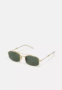 Солнцезащитные очки UNISEX Ray-Ban, золотой