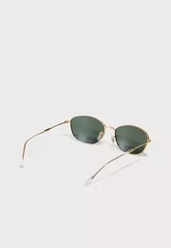 Солнцезащитные очки UNISEX Ray-Ban, золотой
