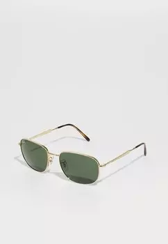 Солнцезащитные очки UNISEX Ray-Ban, золотой